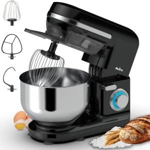 Aviro 1000W keukenmachine
