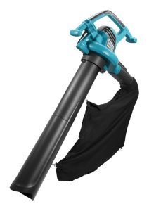 GARDENA ErgoJet 3000 bladzuiger