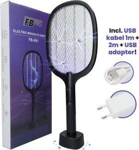 FB Pro FB991 vliegenmepper