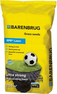 Barenbrug RPR Lawn graszaad