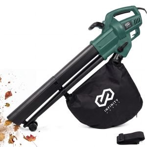 Infinity Goods 3500W bladzuiger