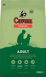 Cavom Compleet Adult 5 kg epv-b02