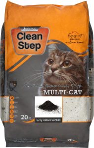 Jadawa Clean Step kattenbakvulling