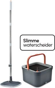 Levanda Schoonwater dweil