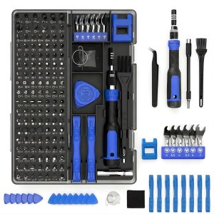 Brute Strength 161-delige Precisieset epv-b02