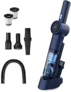 Samako NanoDetect Pro kruimeldief