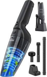 Zedar S500 kruimeldief