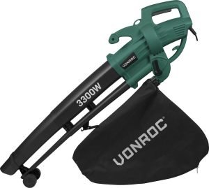 VONROC LB501AC bladzuiger