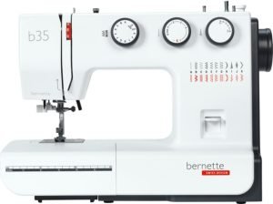 Bernette b35 Naaimachine