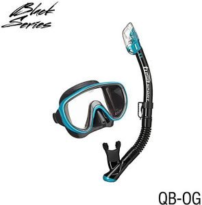 TUSA Sport Serene snorkelset