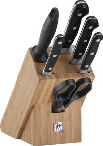 ZWILLING Professional S Messenset