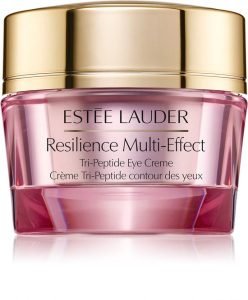 Estée Lauder Resilience Multi-Effect oogcreme