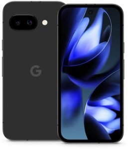 Google Pixel 9a 128GB kleine-smartphone