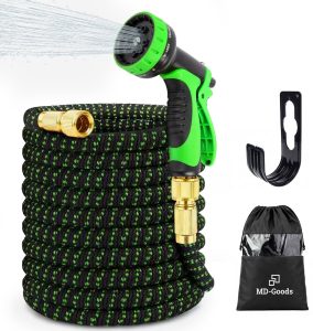 MD-Goods Flexibele Tuinslang