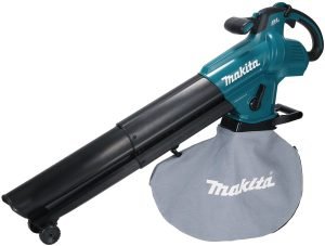 Makita DUB187Z bladzuiger