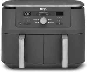 Ninja Dual Zone DZ400EU airfryer