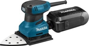 Makita BO4565K schuurmachine