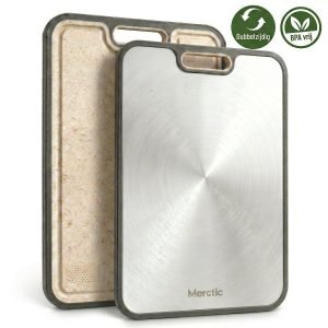 Merctic Titanium Snijplank