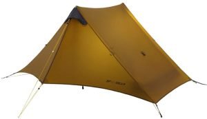 3F UL GEAR Lanshan 2 tent