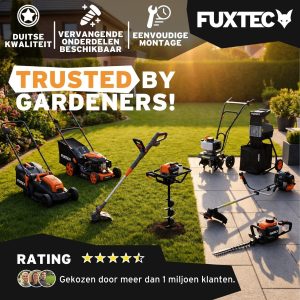 FUXTEC FX-PS162 epv-b02