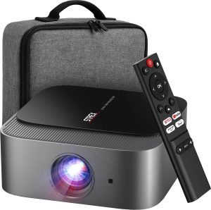 Strex Smart Beamer beamer-voor-thuis