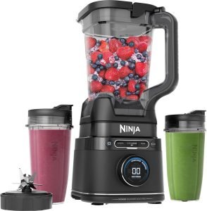 Ninja Detect TB301EU