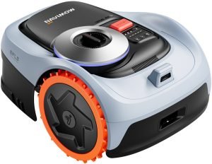Segway Navimow i206 AWD robotmaaier