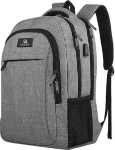 TravelHawk Laptoprugzak 28L