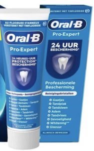 Oral-B Pro-Expert Professionele Bescherming tandpasta