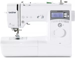 Brother Innov-is A16 Naaimachine