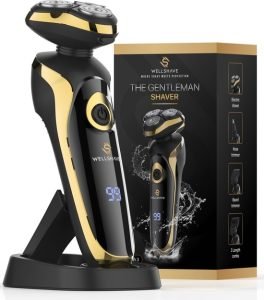 Wellshave Elite 4-in-1 scheerapparaat