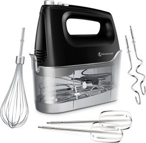 Kitchenwell Handmixer 400W epv-b02