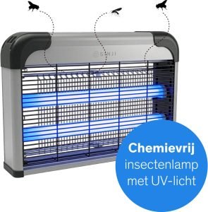 Sinji Elektrische Insectenlamp muggenlamp