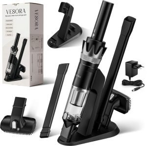 Vesora 3-in-1 Kruimeldief