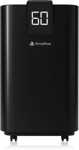 AtmosPure Luchtontvochtiger AirDry Elite 12L