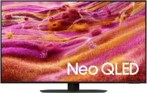 Samsung QE43QN92F 43-inch-tv