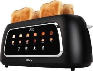 Olvy Broodrooster XL