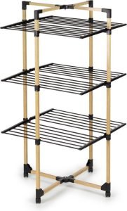 Vitapur Droogtoren 30m (3 niveaus)