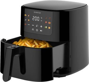 Inventum GF501HLDB airfryer