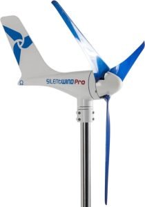 Silentwind Pro windmolen