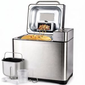Skoov Bakemaster Broodbakmachine