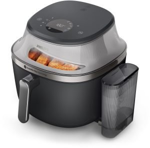 Philips 5000 Series met stoom NA541 airfryer