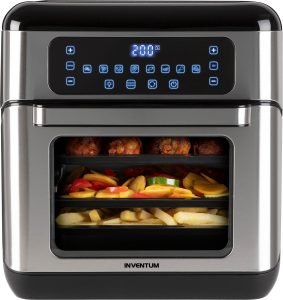 Inventum GF1200HLD airfryer