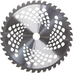 Kibani 4-in-1 Bosmaaier 52 cc epv-b02
