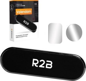 R2B Volendam telefoonhouder-auto