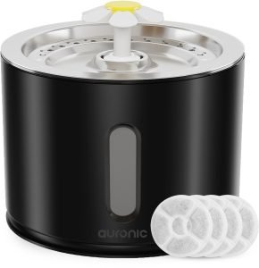 Auronic Drinkfontein 2,4L