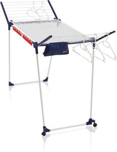 Leifheit Pegasus 200 Solid Deluxe Mobile
