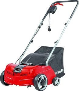 Einhell GC-SA 1231/1 verticuteermachine