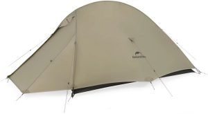Naturehike Cloud Up 2 PRO tent