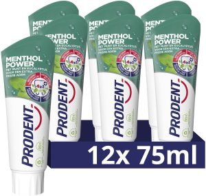 Prodent Menthol Power tandpasta